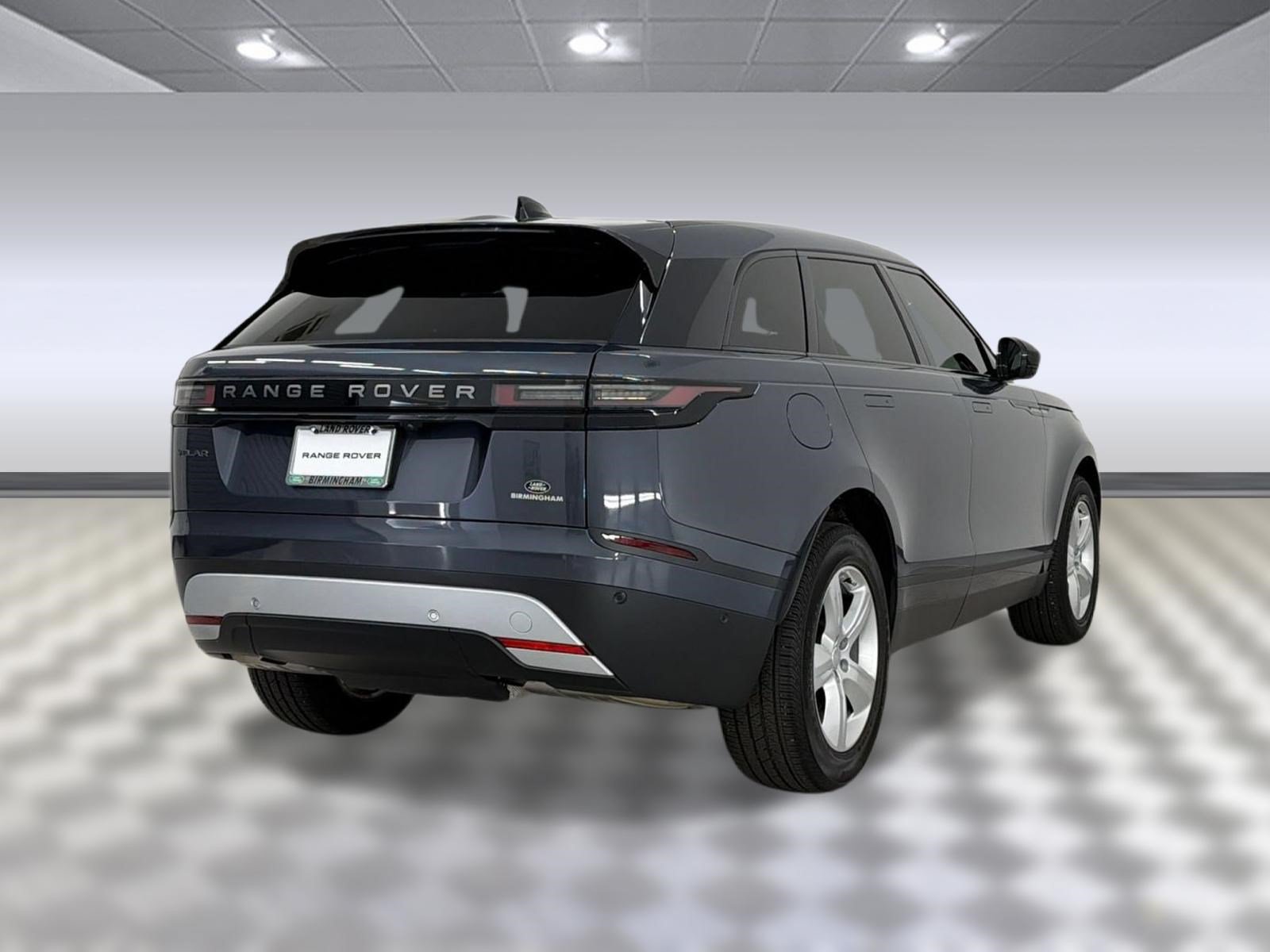 Certified 2026 Land Rover Range Rover Velar S AWD/4WD image 9