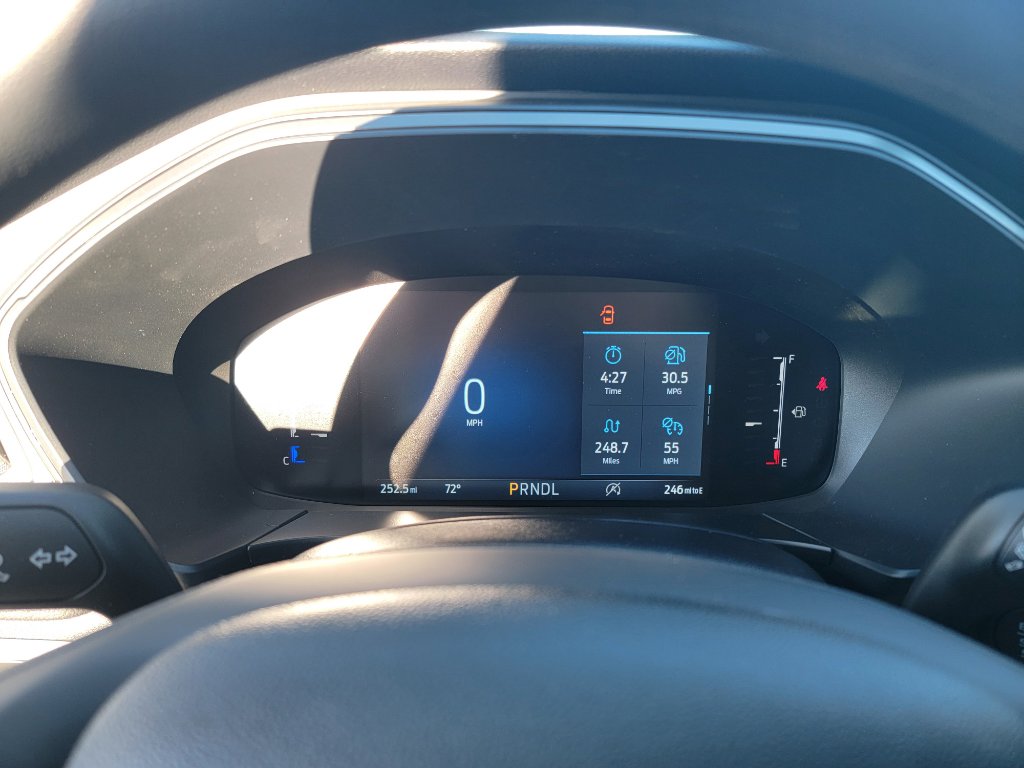 New 2026 Ford Escape Active image 16