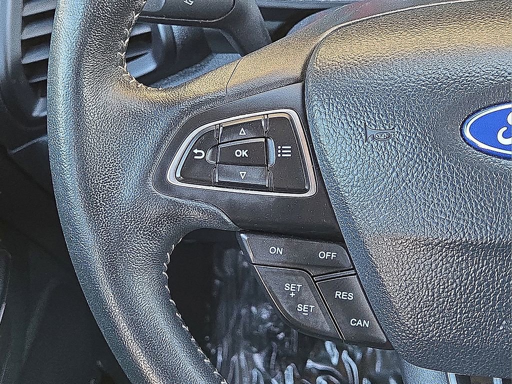 Used 2020 Ford EcoSport SES image 17
