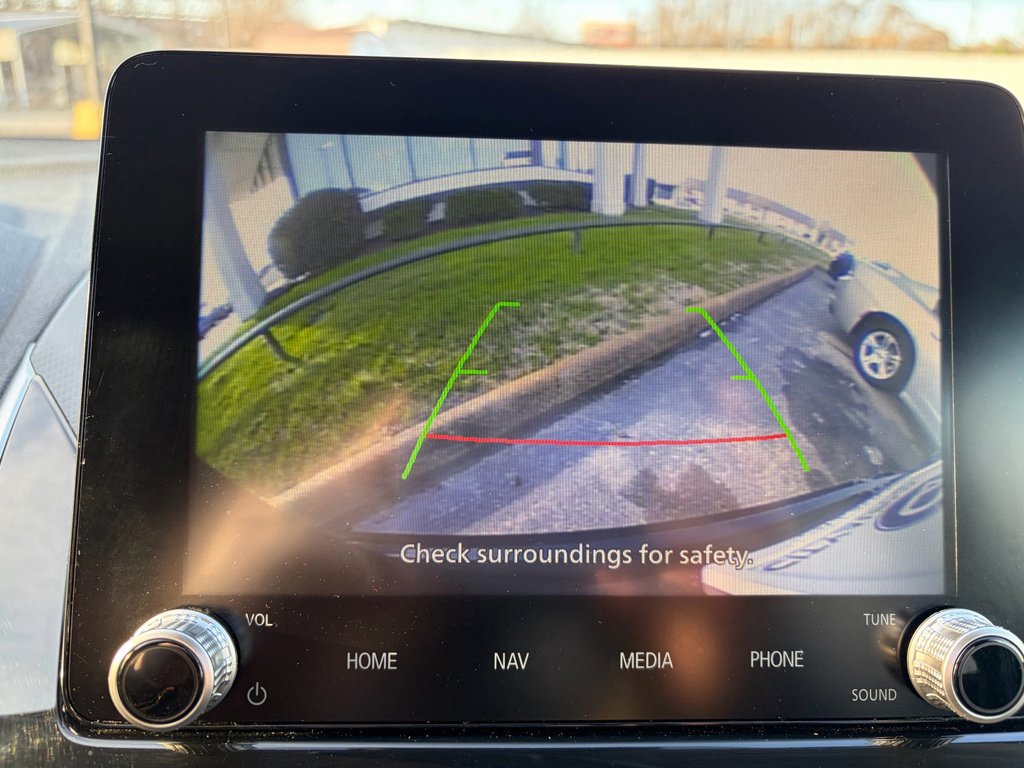 Used 2024 Mitsubishi Eclipse Cross SE image 33