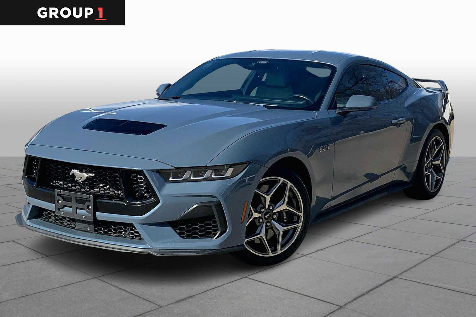 Used 2024 Ford Mustang GT Premium w/ GT Performance Package