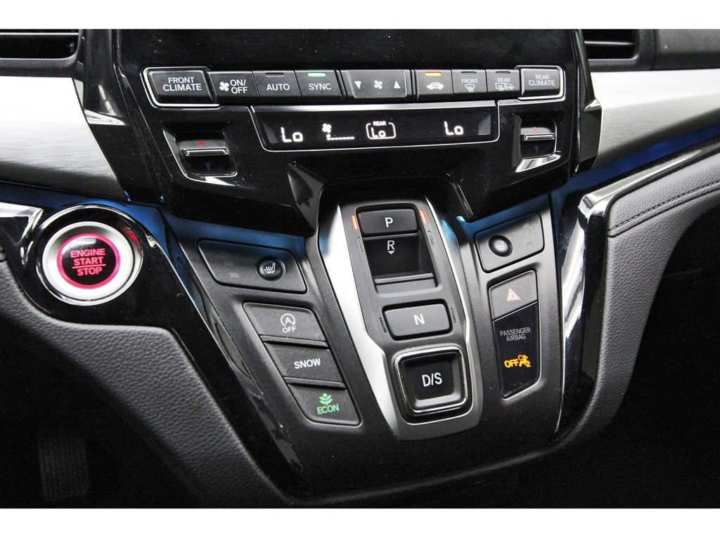 Used 2024 Honda Odyssey Touring image 28