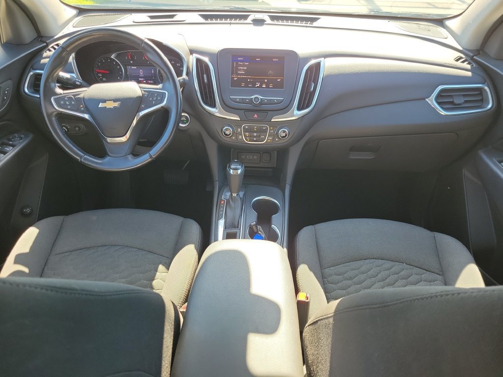 Used 2020 Chevrolet Equinox LT FWD image 12