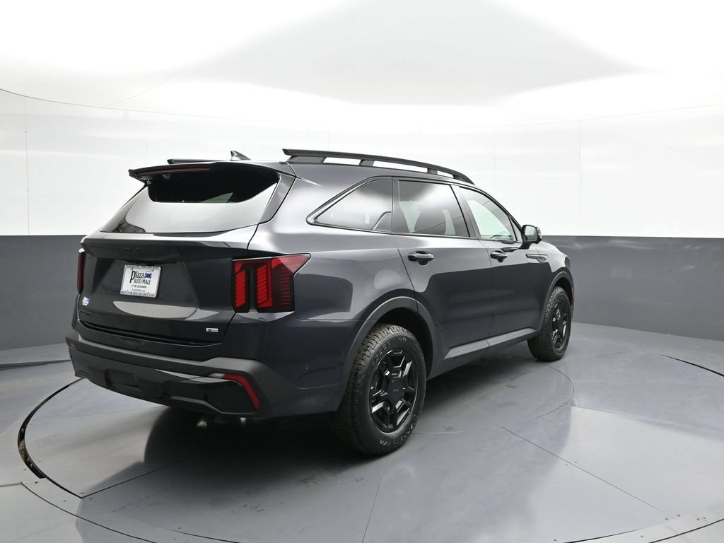 New 2026 Kia Sorento SX Prestige AWD/4WD image 6