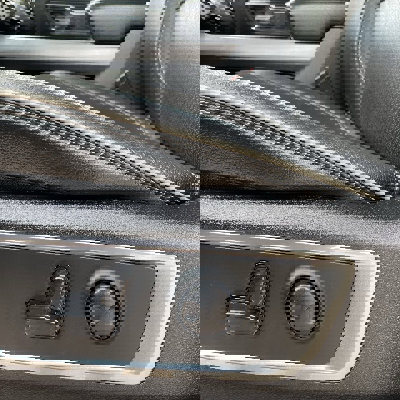 Used 2024 RAM 1500 Laramie image 22