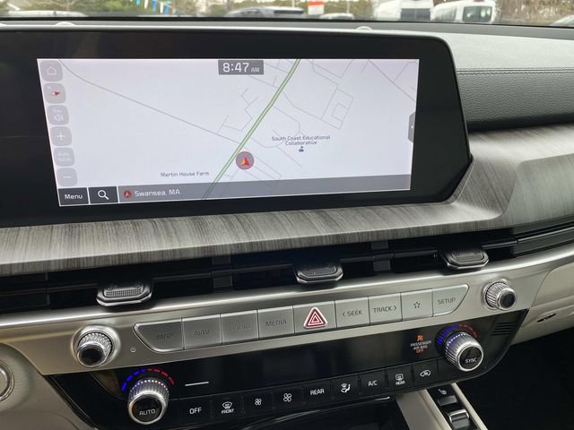 Used 2023 Kia Telluride EX image 10