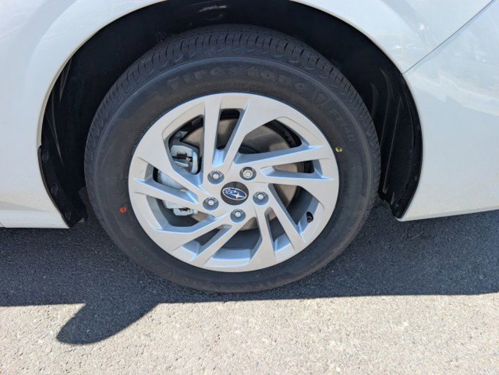 New 2025 Subaru Impreza 2.0i image 22