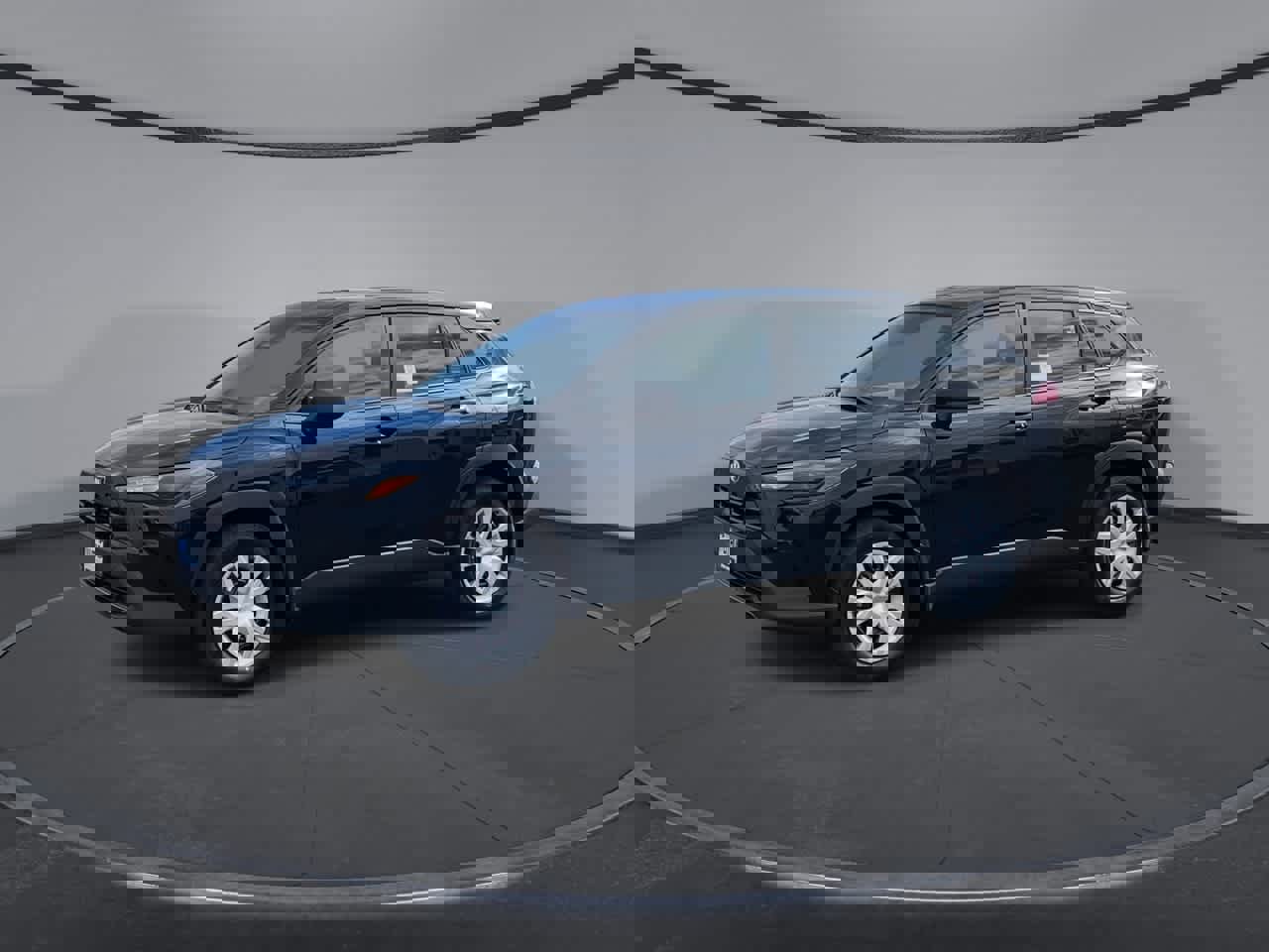 New 2026 Toyota Corolla Cross L image 3