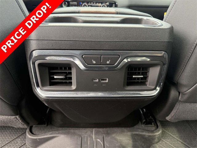 Certified 2024 Chevrolet Silverado 1500 High Country w/ High Country Premium Package image 26
