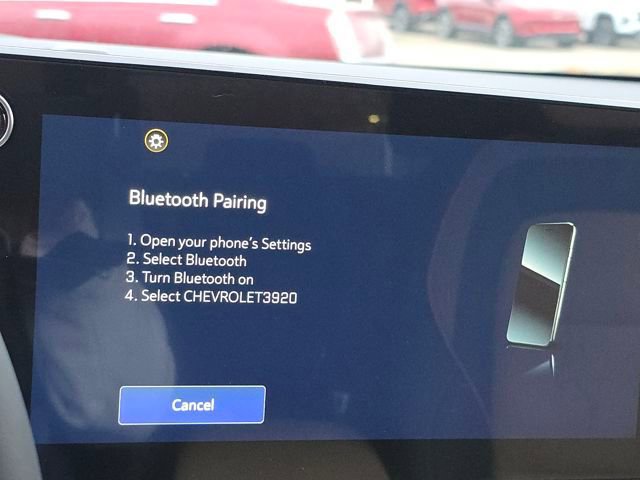 New 2026 Chevrolet Equinox ACTIV w/ Convenience Package III image 8