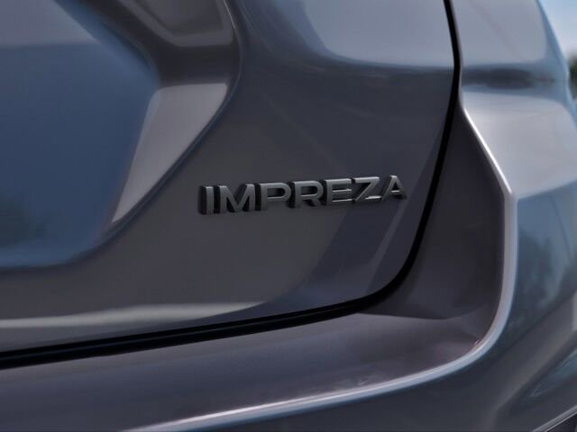 New 2026 Subaru Impreza 2.0i Sport image 11