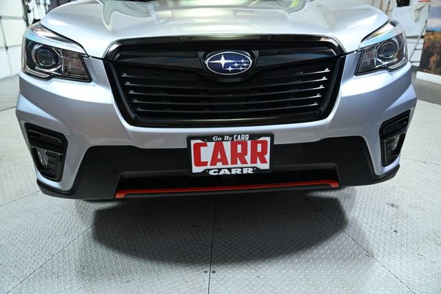 Used 2019 Subaru Forester Sport w/ Popular Package #2 image 22