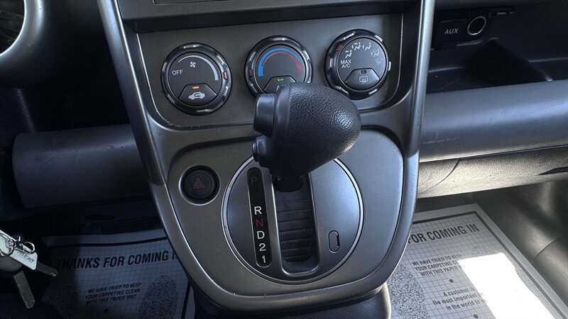 Used 2004 Honda Element EX image 19