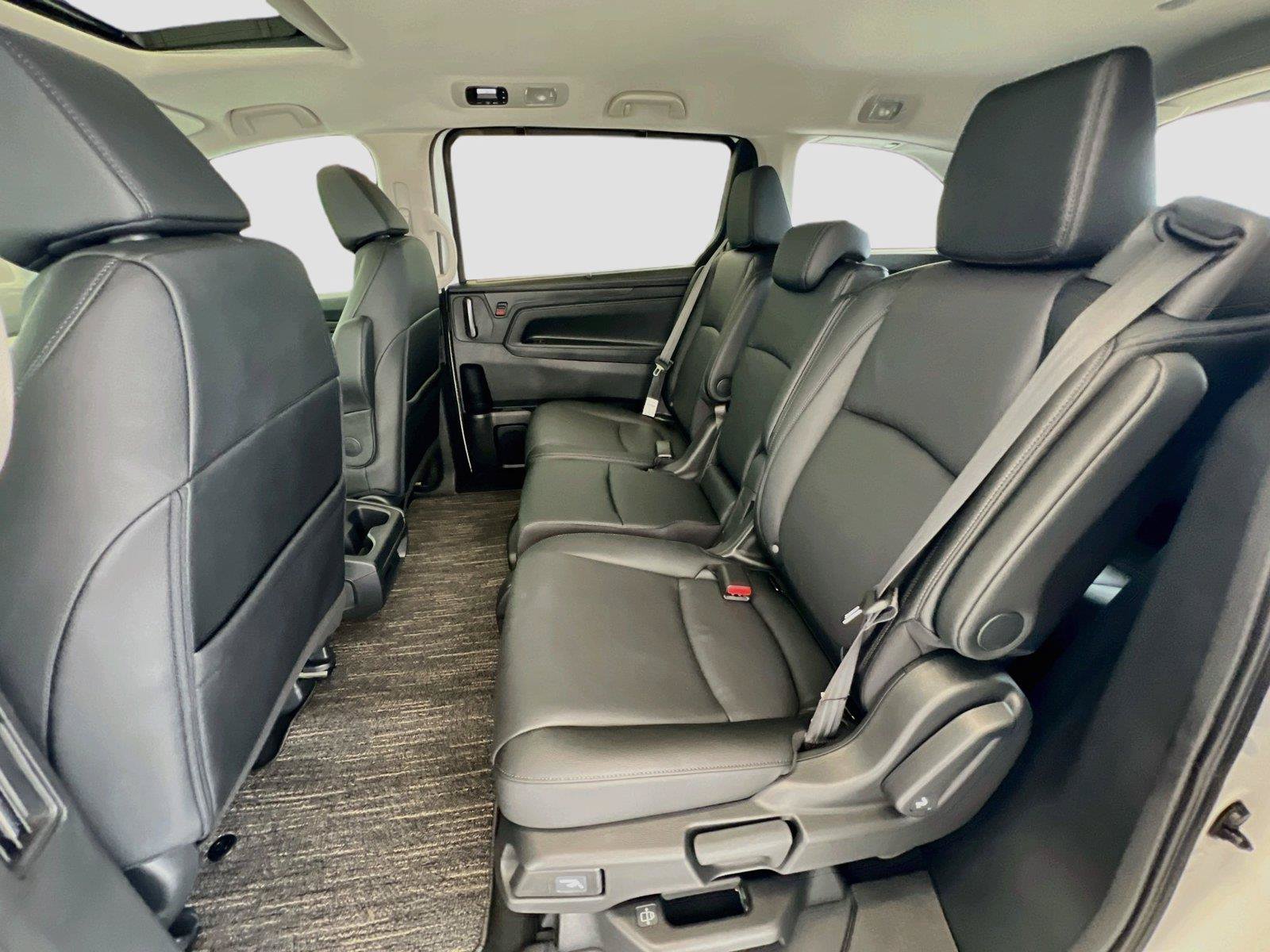 New 2026 Honda Odyssey EX-L image 23