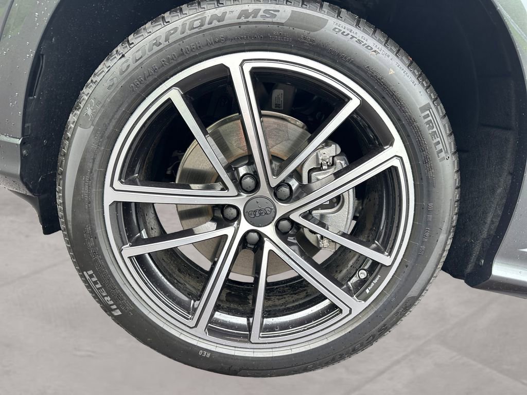 New 2026 Audi Q5 Premium Plus AWD/4WD image 14