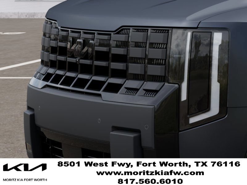 New 2027 Kia Telluride SX X-Line AWD/4WD image 12