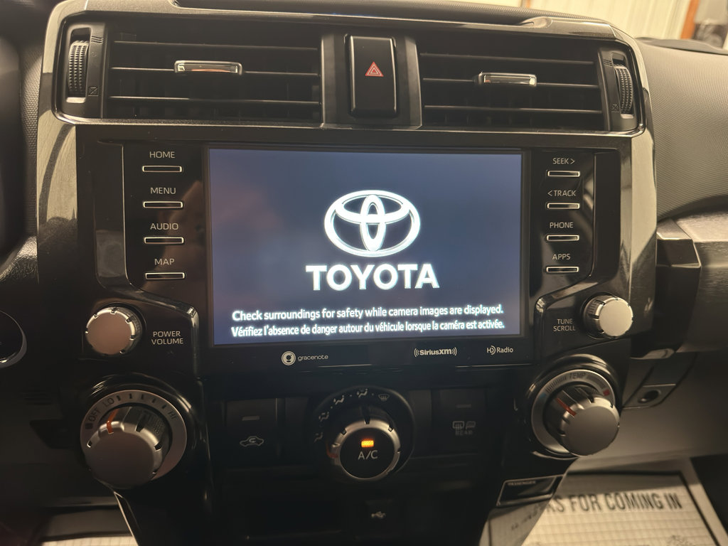 Used 2024 Toyota 4Runner TRD Off-Road Premium image 24