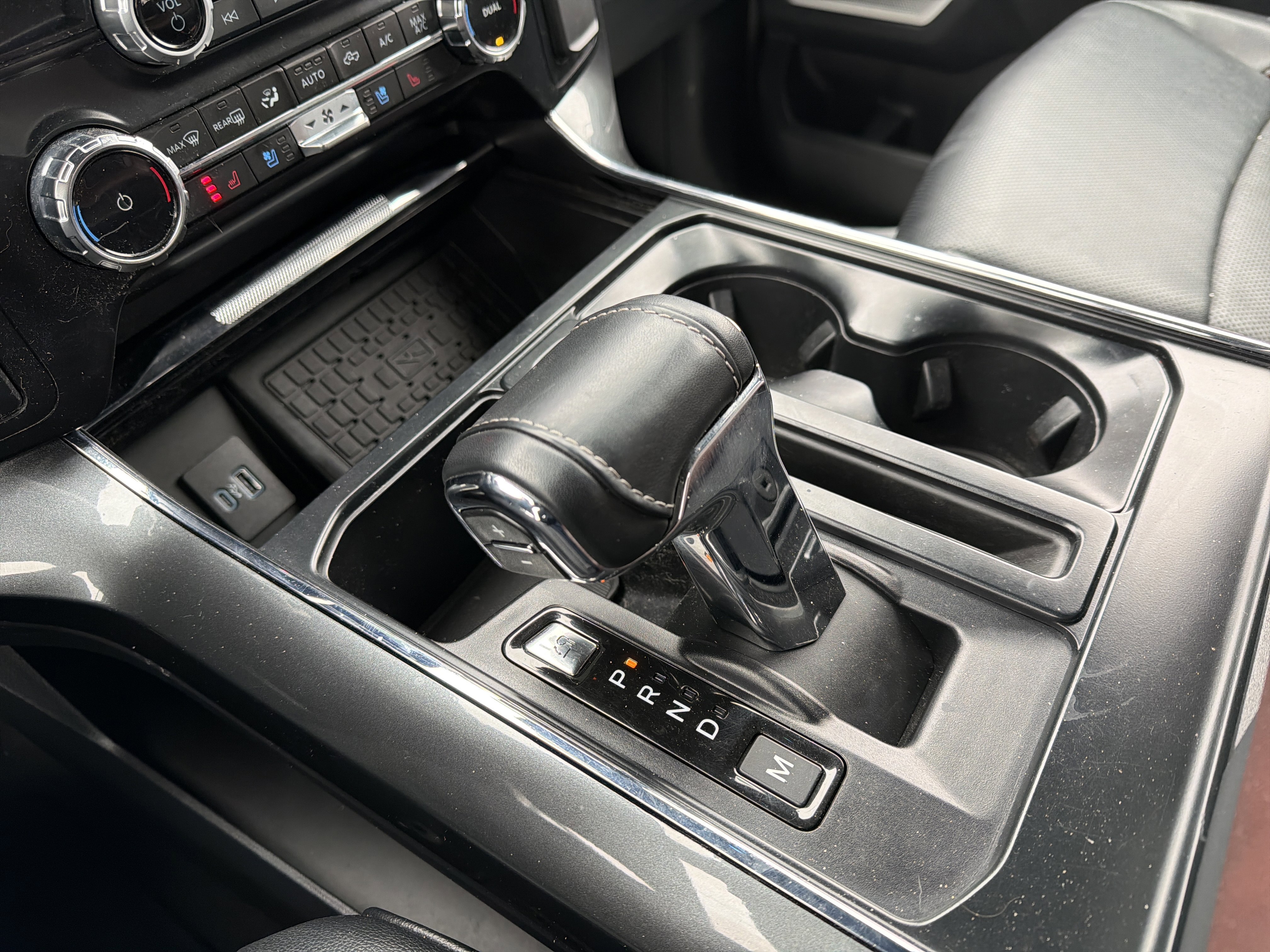 Used 2023 Ford F150 Lariat w/ Equipment Group 502A High image 23