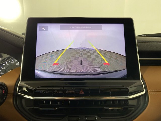 Used 2022 Jeep Compass Limited image 7