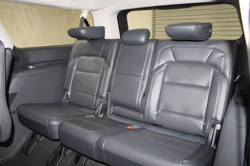 New 2026 Lincoln Navigator L Premier AWD/4WD image 27