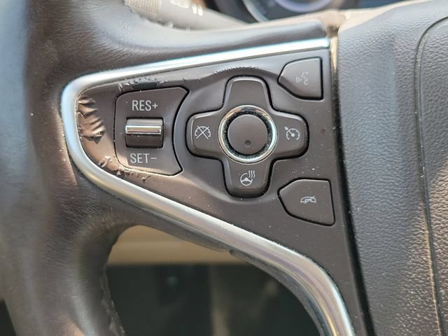 Used 2016 Buick Regal Premium FWD image 22