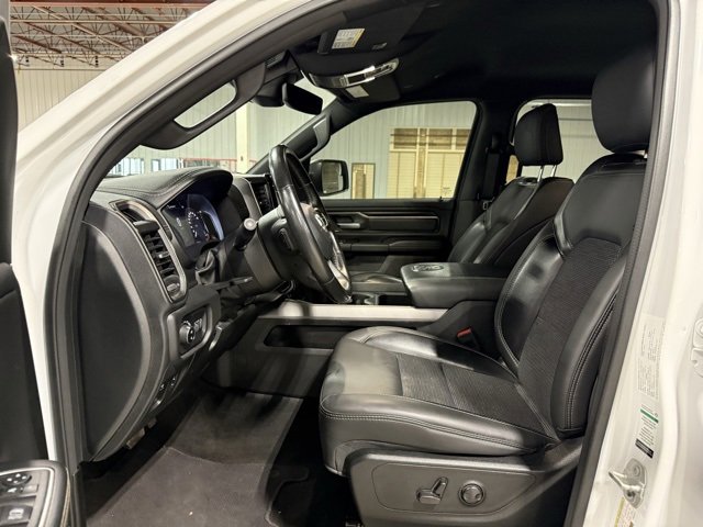 Used 2023 RAM 1500 Sport w/ Rebel Level 2 Equipment Group image 9