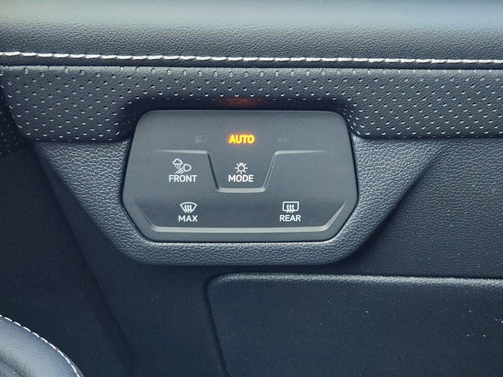 New 2026 Volkswagen Atlas SEL image 12