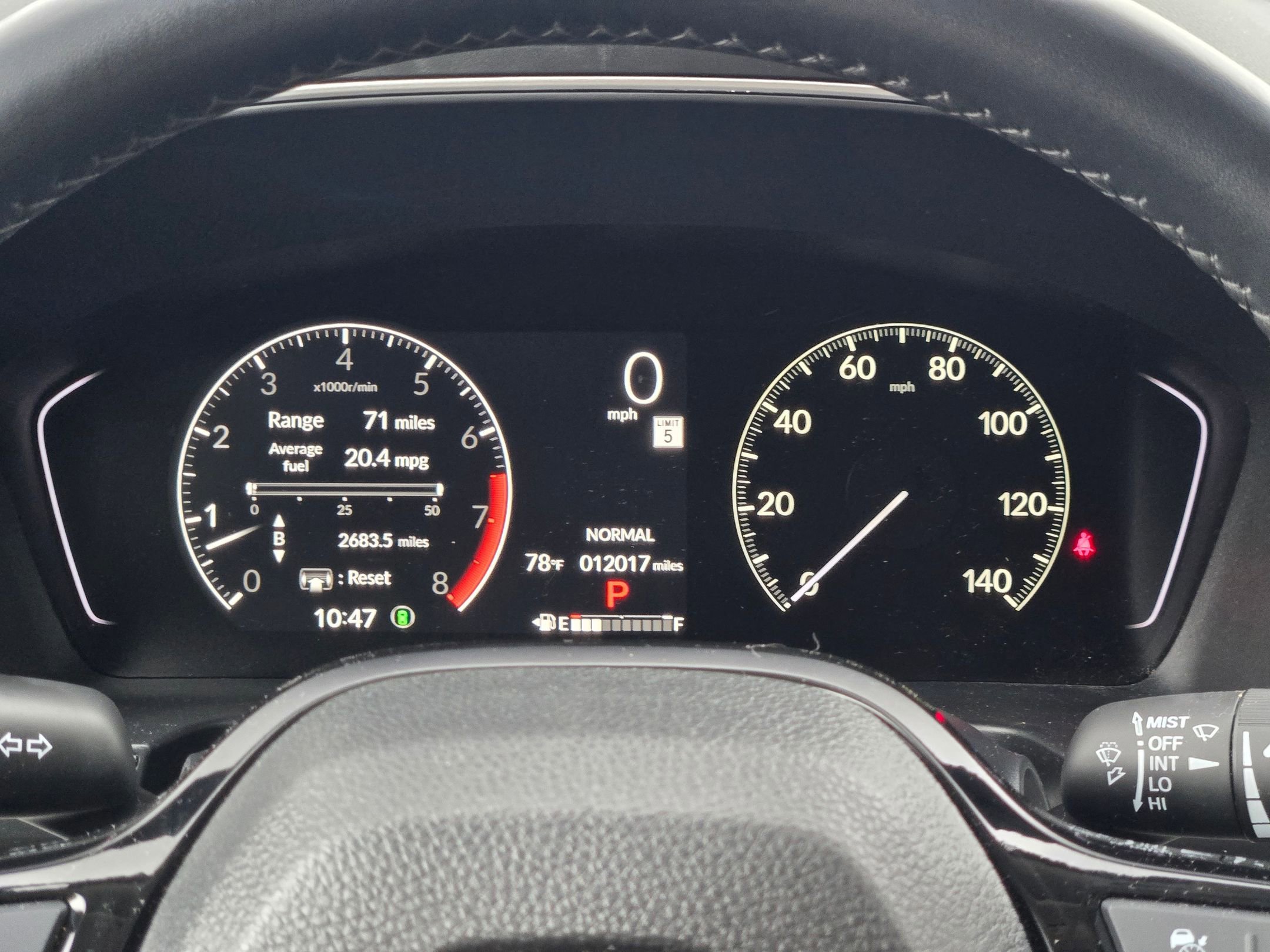 Used 2025 Honda Pilot Touring image 23