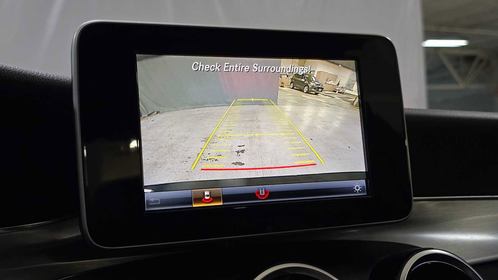 Used 2018 Mercedes-Benz C 300 Sedan image 31