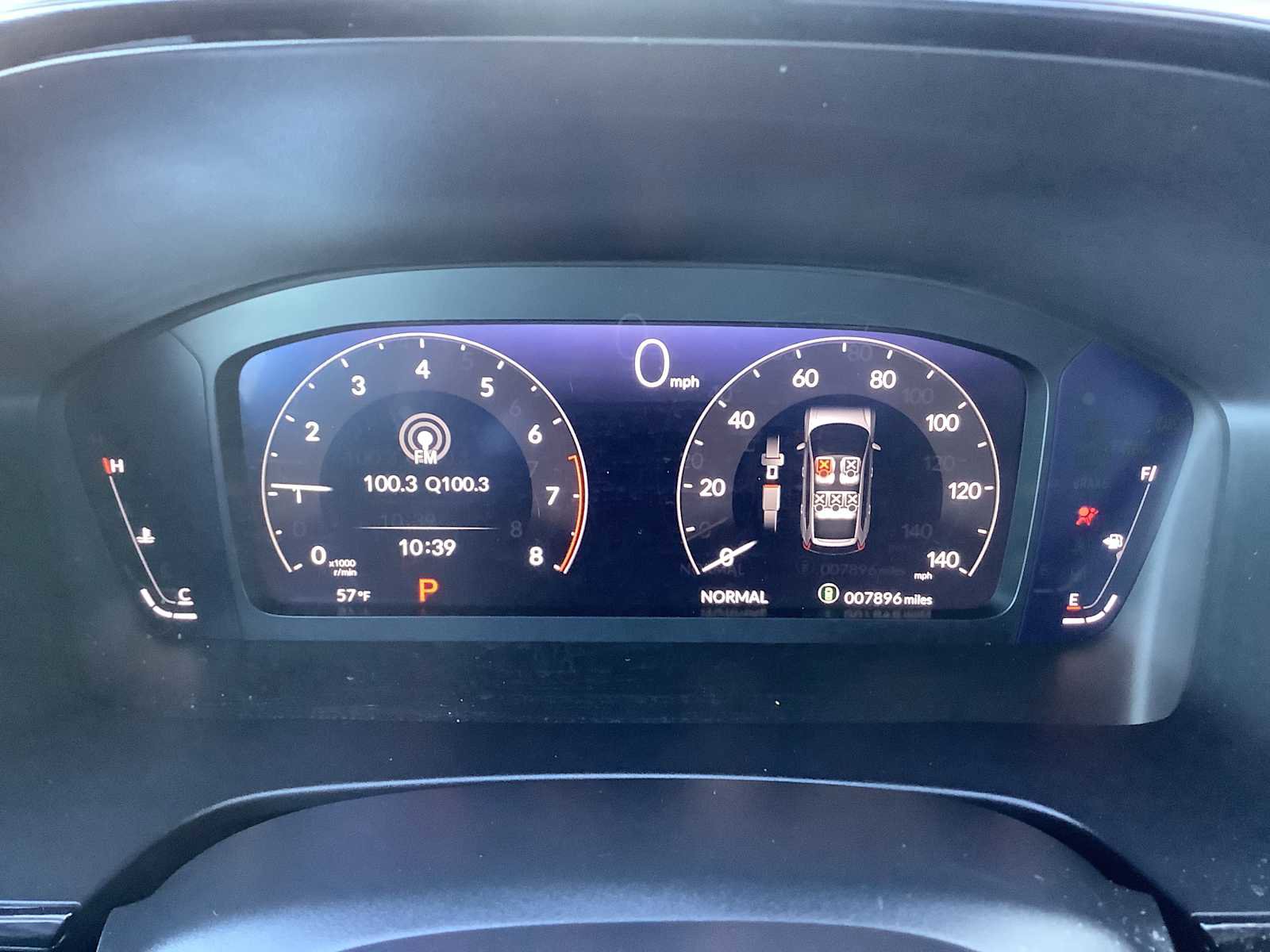 Certified 2026 Honda CR-V EX-L image 20