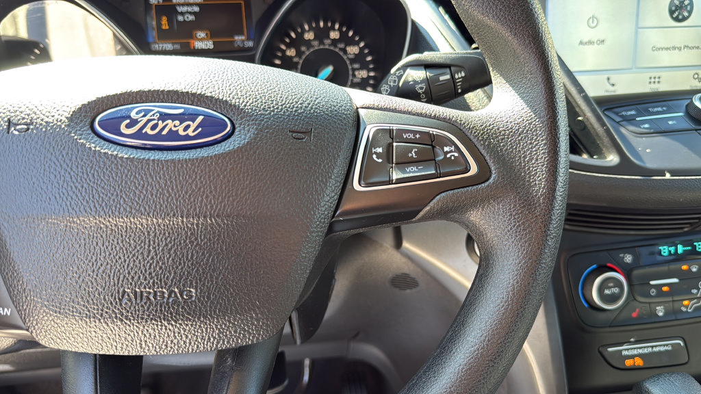 Used 2019 Ford Escape SE AWD/4WD image 22