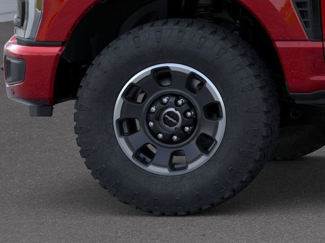 New 2026 Ford F250 Platinum w/ Tremor Off-Road Package image 19