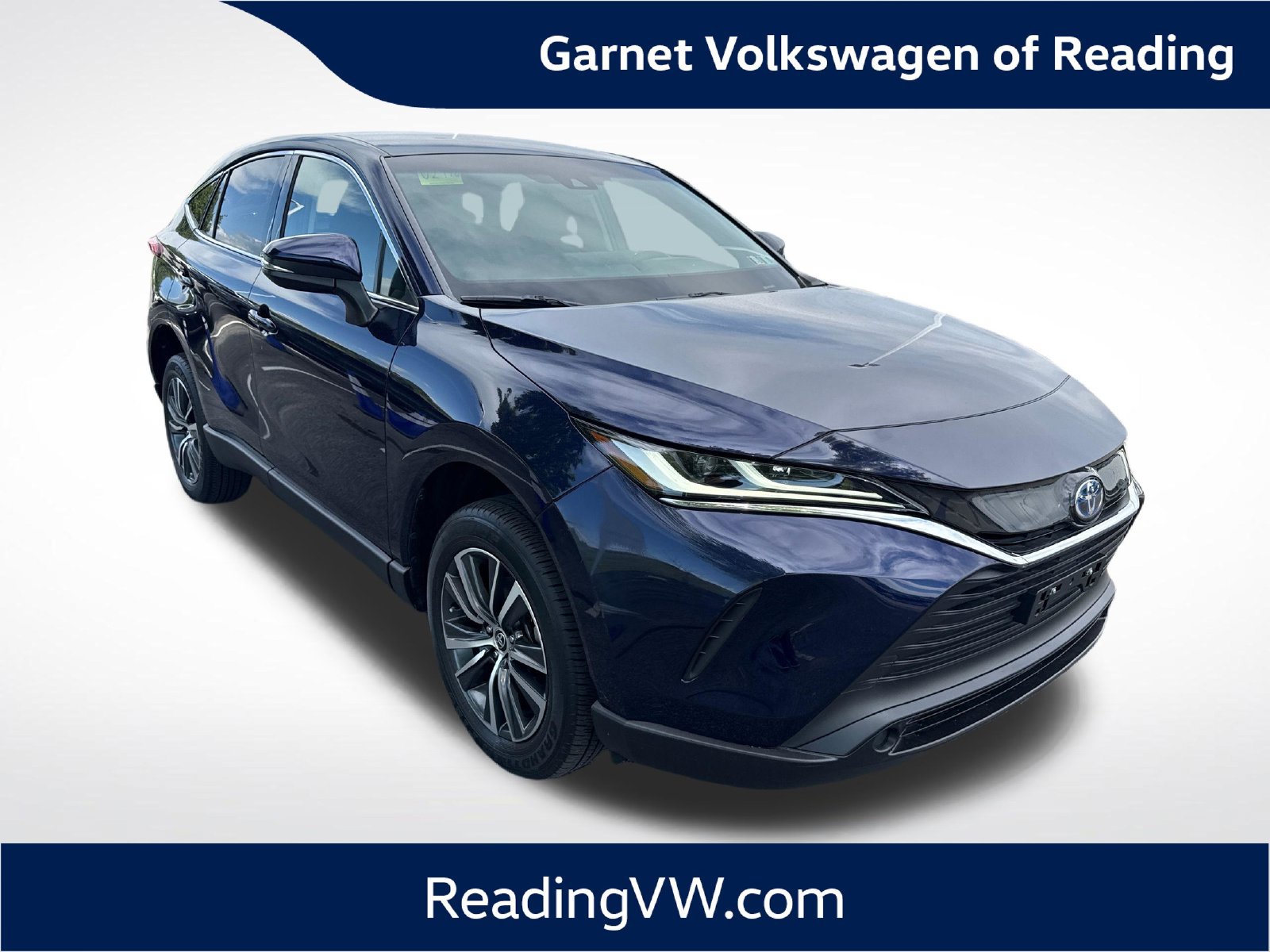 Used 2023 Toyota Venza LE AWD/4WD image 7