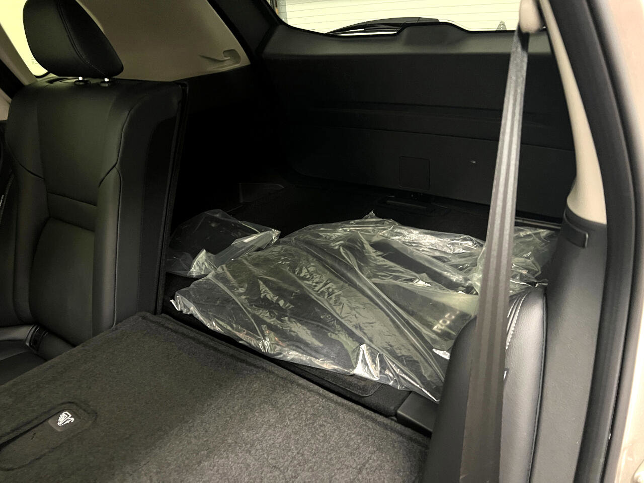 Used 2024 Nissan Rogue SL w/ SL Premium Package image 18