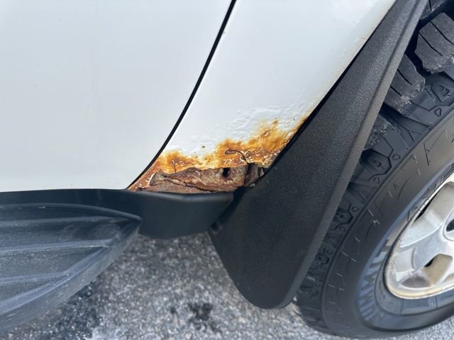 Used 2007 Chevrolet Avalanche LT w/ LT Preferred Equipment Group image 33