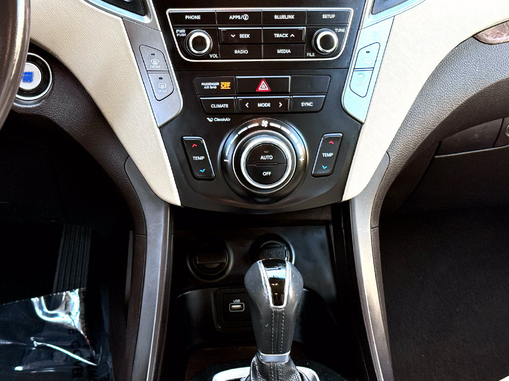 Used 2018 Hyundai Santa Fe Sport AWD/4WD image 32