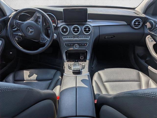 Used 2016 Mercedes-Benz C 300 Sedan image 15