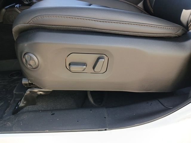 New 2026 Jeep Wrangler Sahara image 31