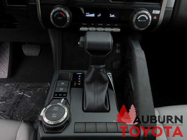 New 2026 Toyota Tacoma SR5 image 11