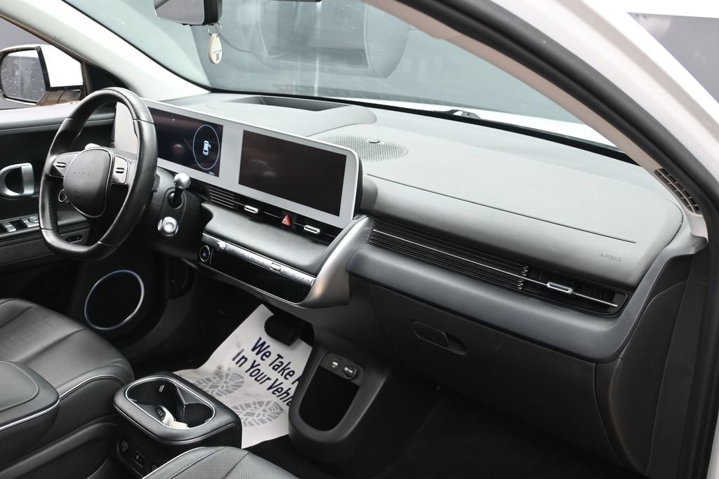Used 2024 Hyundai Ioniq 5 Limited AWD/4WD image 26