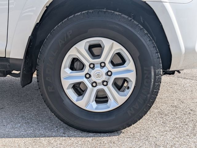 Used 2023 Toyota 4Runner SR5 image 11