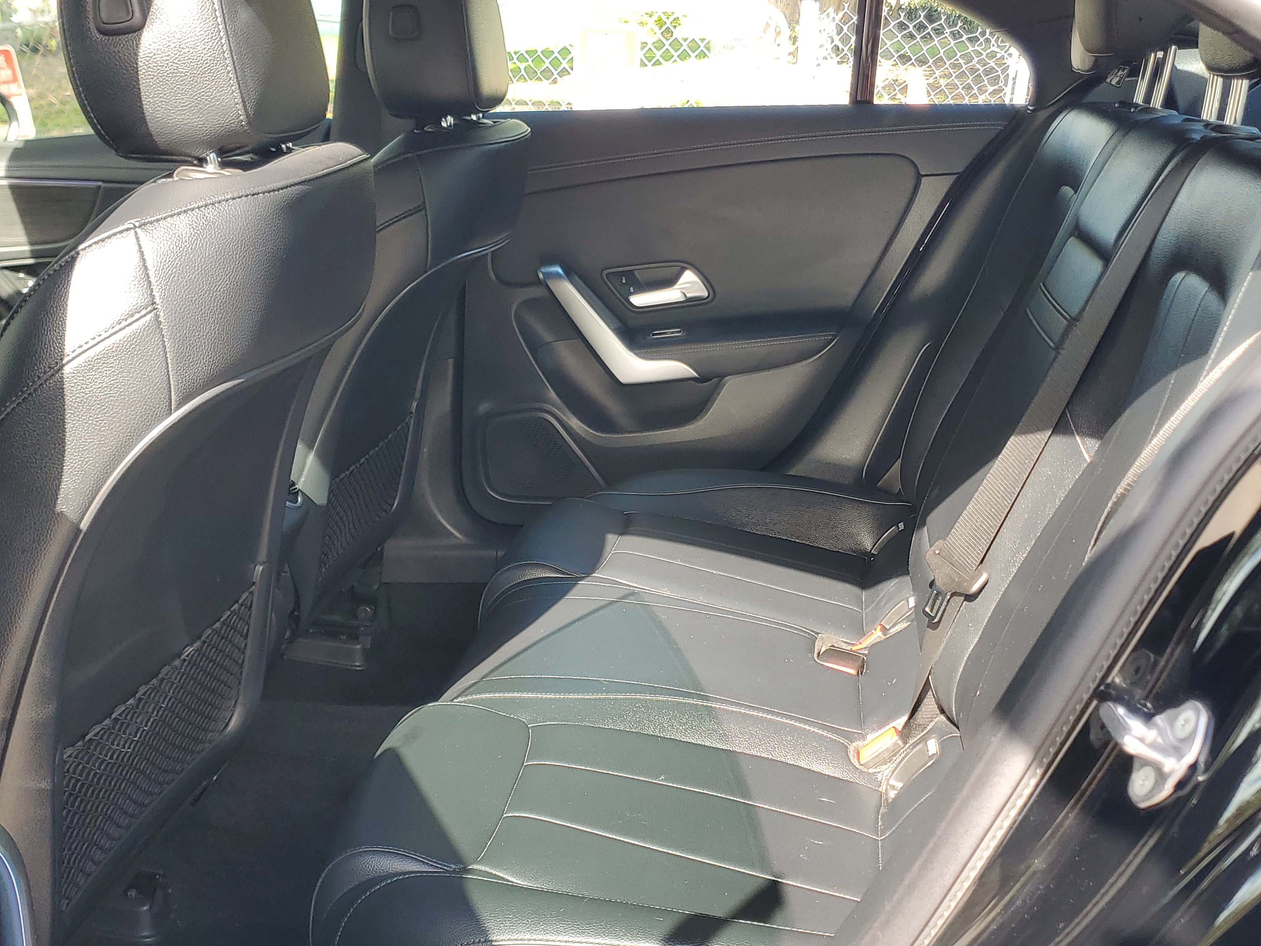 Used 2023 Mercedes-Benz CLA 250 w/ Premium Package image 8