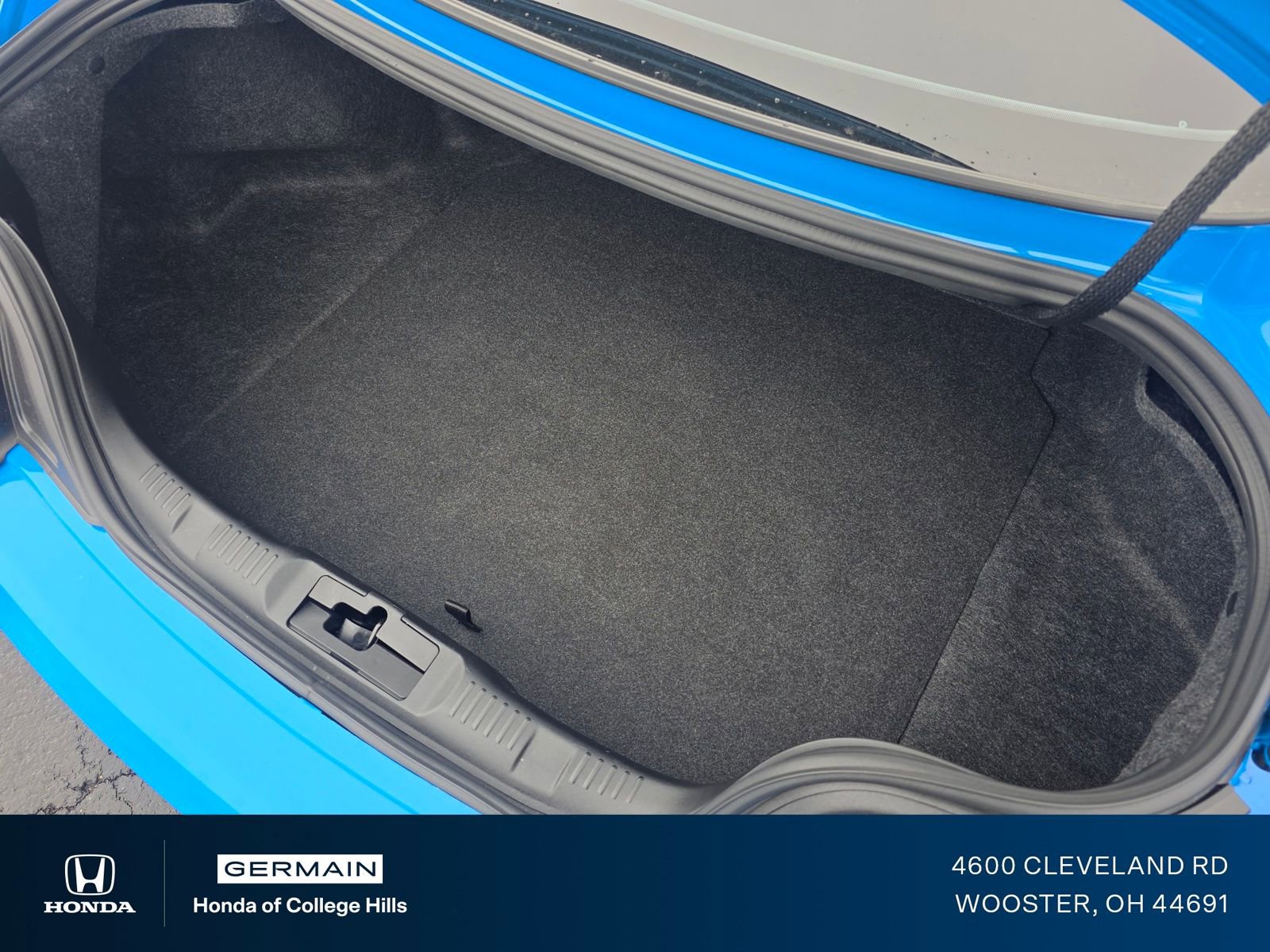 Used 2022 Ford Mustang Mach 1 image 21