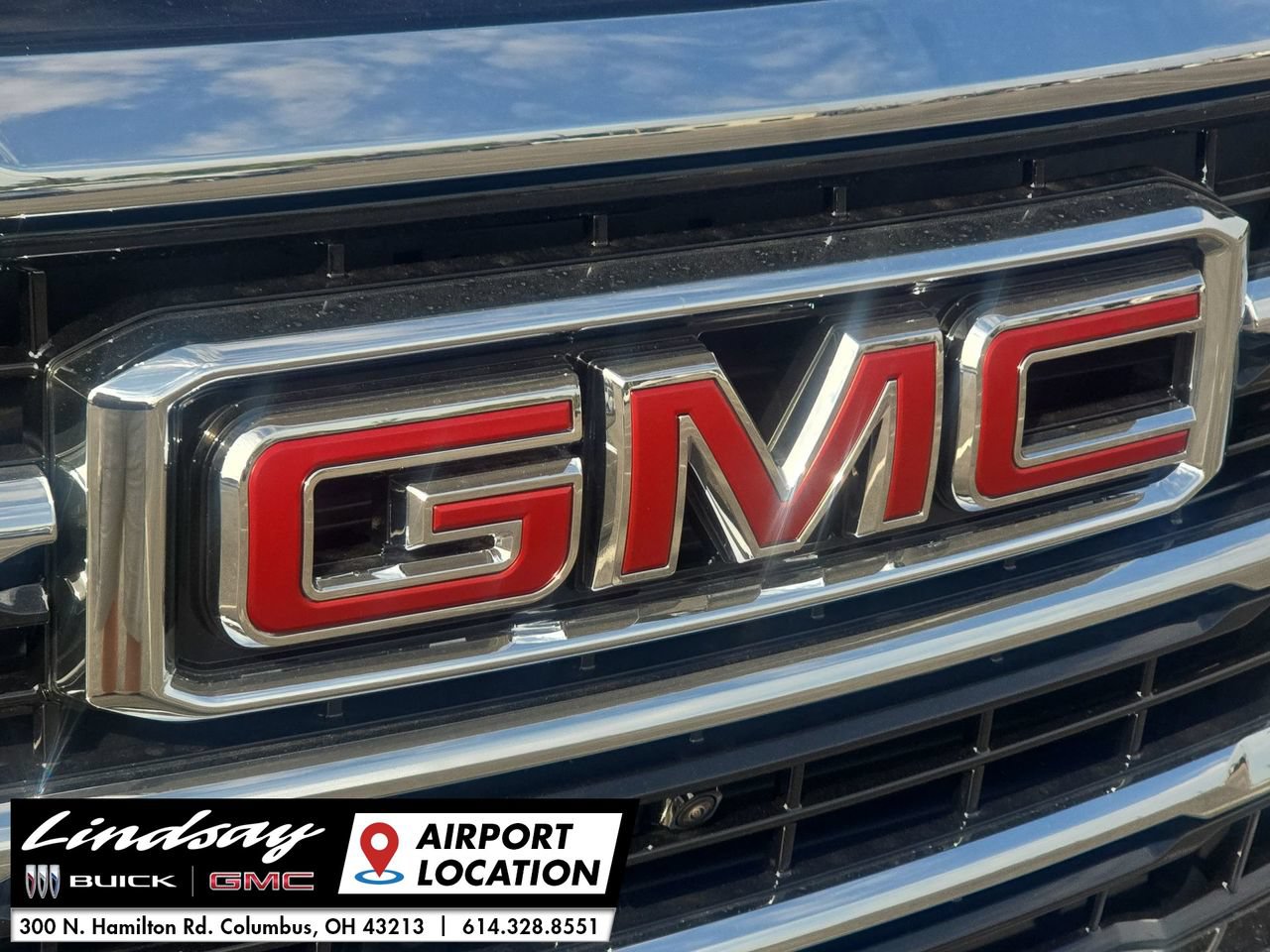 New 2026 GMC Yukon XL Elevation w/ Technology Package AWD/4WD image 33