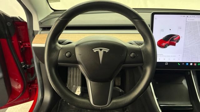 Used 2019 Tesla Model 3 Long Range RWD image 30