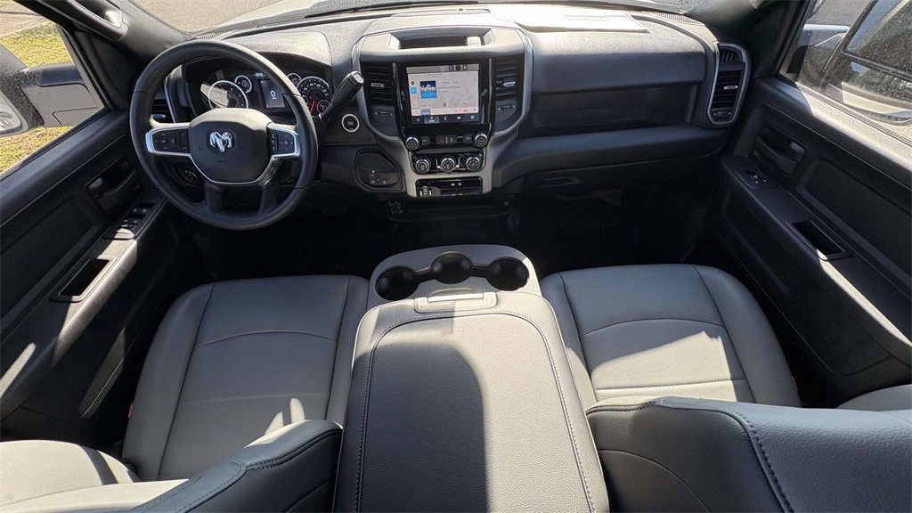 New 2026 RAM 2500 Laramie w/ Night Edition image 18