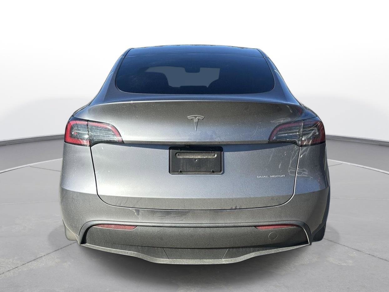 Used 2025 Tesla Model Y Long Range image 7