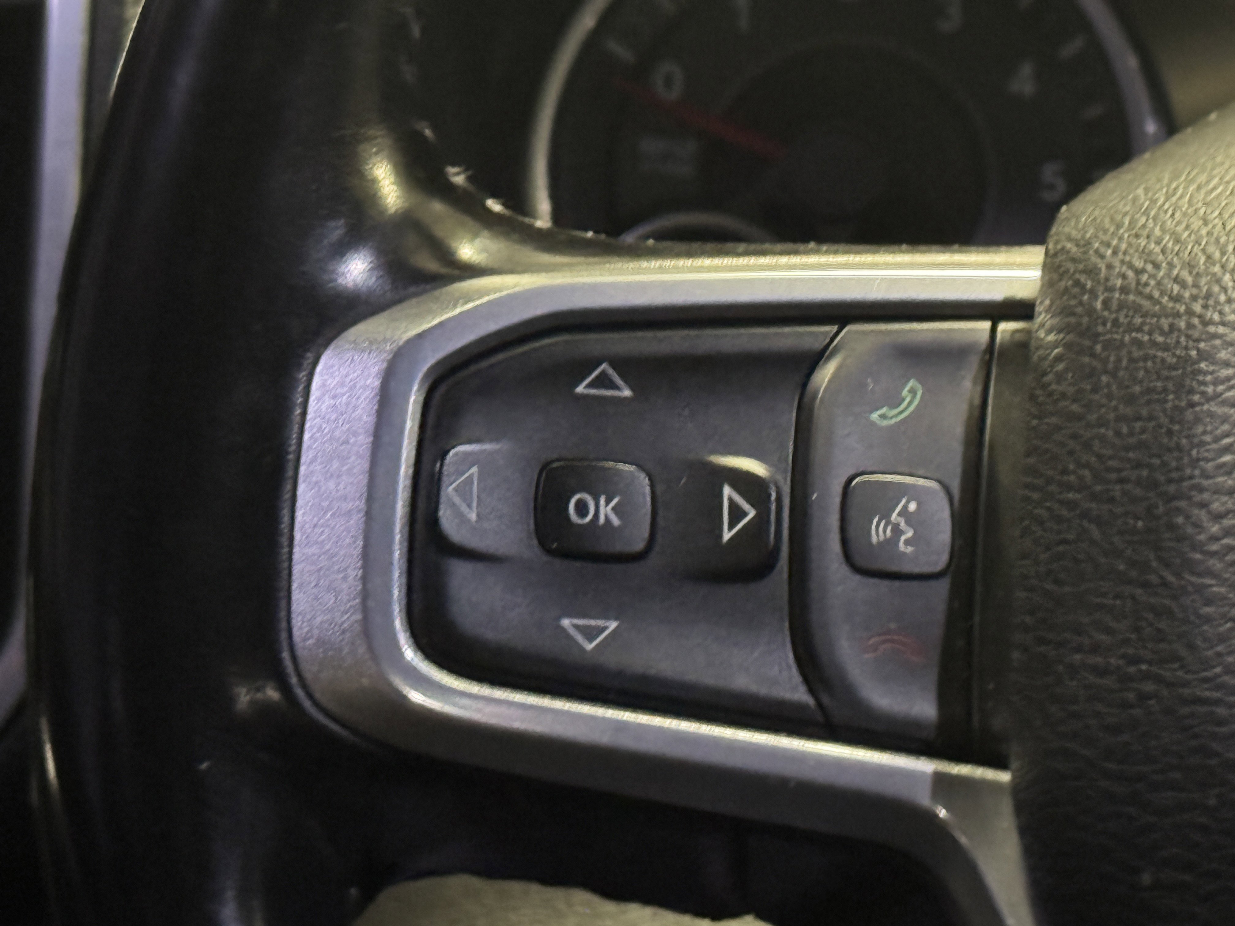 Used 2022 RAM 1500 Laramie image 20