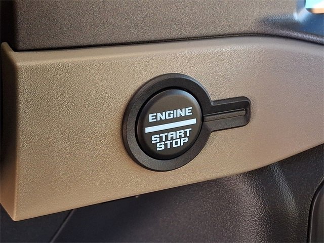 New 2025 Ford Bronco Big Bend image 16