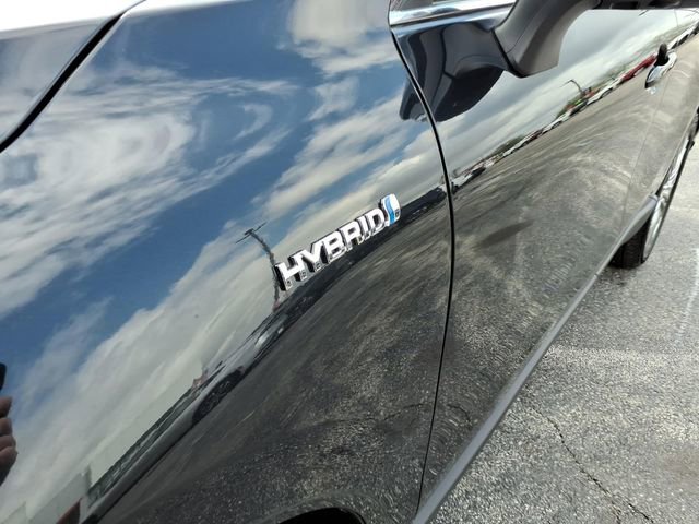 Certified 2021 Toyota Venza Limited w/ Advanced Technology Package AWD/4WD image 10
